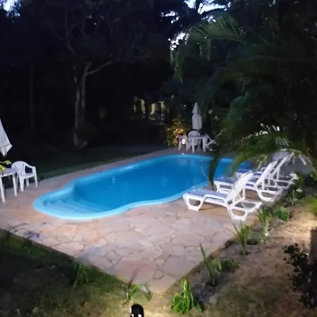 Pousada Vila Imbassai-2