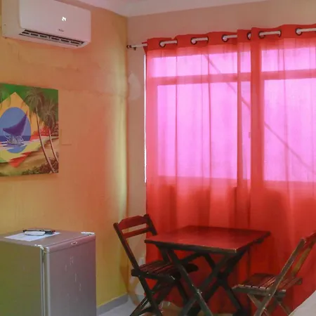 Mare Praia Hotel-3