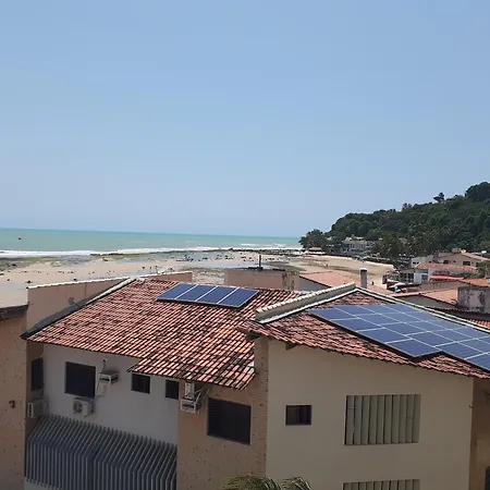 Flat With Sea View Pipa'S Bay-3
