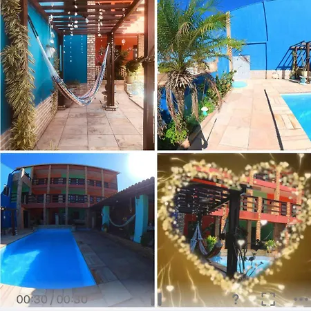POUSADA MARINA PRAiA-2