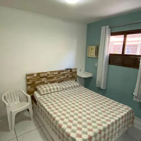 Apartamento Mobiliado Mozart-3