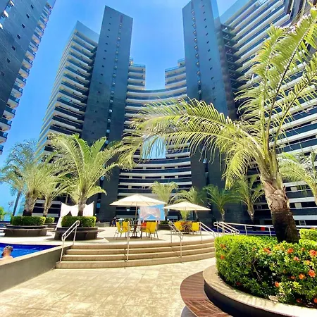 Landscape Solar - Beira Mar De Fortaleza-2