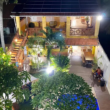 Pousada São Pedro-3