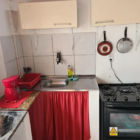 Happy Apartment-2