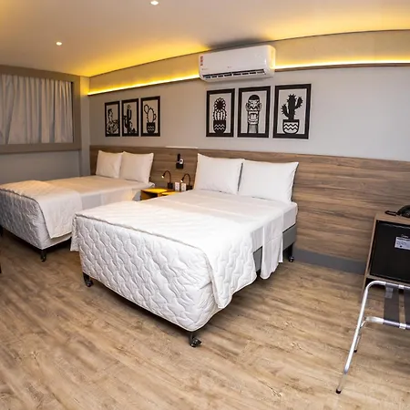 Hotel Vila Catavento-3