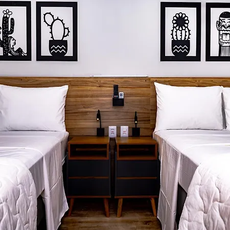 Hotel Vila Catavento-2