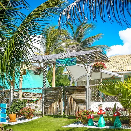Asas Del Mar - Suites-2