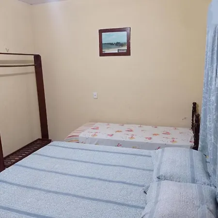 Pousada Tia Cota-3
