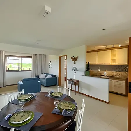 Villa Das Acacias - Naru-3