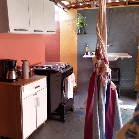 Tiwa Hostel 24H-3