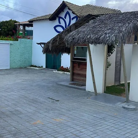 Pousada Mali-3