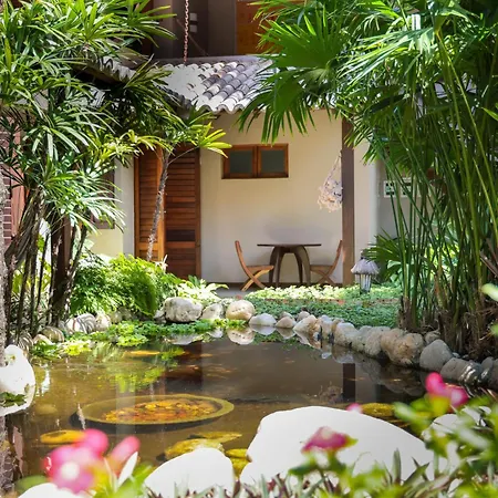 Hotel Pousada Coqueiros-3