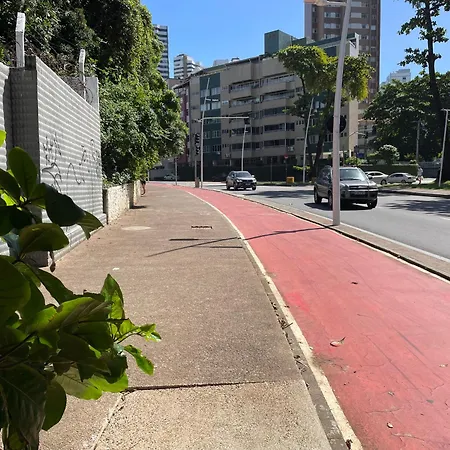 Flat Encantador No Atlantic Towers-2
