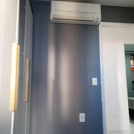 Apartamento Condominio Emilio Hinko - Beira Mar-2