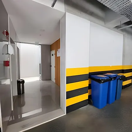 Apt Quarto E Sala - Melhor Localizacao De Salvador-3