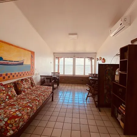 Suites Enseada Beira Mar-2