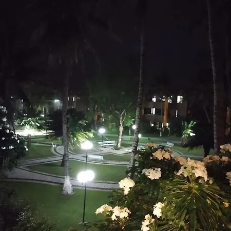 Lindo Apartamento Na Praia Do Futuro-3