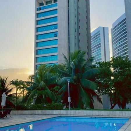 Flat No Hotel Imperial Suites-3