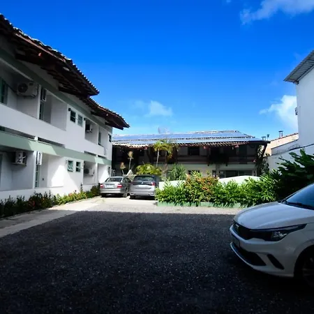 Hotel Porto Verde -Jg-2