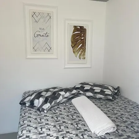 Apartamento Perto Praia-2