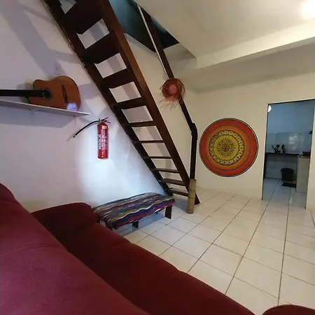 Macondo Hostel-2