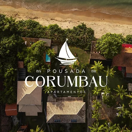 Pousada Corumbau-2