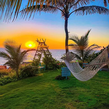 Asas Del Mar - Suites-3
