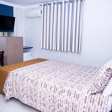 Hotel Sempre Executive-2