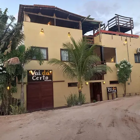 Vai Da Certo-2