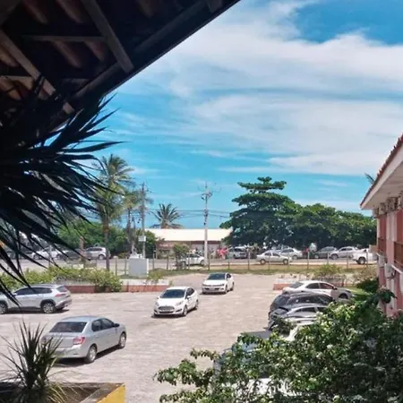 Boulevard Da Praia-2