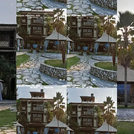 Itaparica Praia Hotel-2