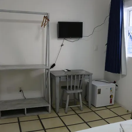Sonho De Iracema Hostel Boutique-3