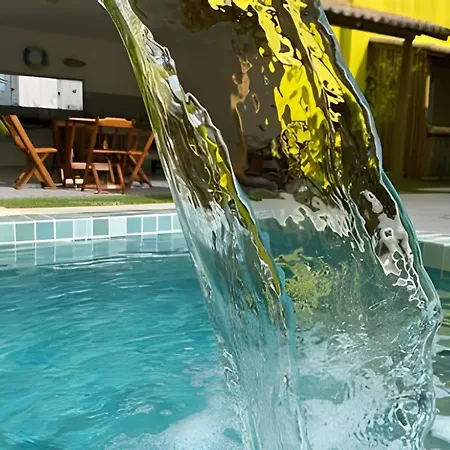 Villa Suites Gostoso - Casa e Suítes em Condomínio beira-mar-3