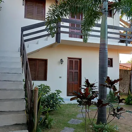 B&B Pedra do Meio-2