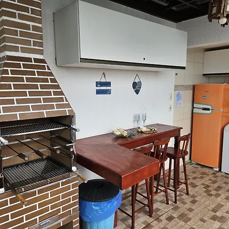 Marina Bezerril - Cobertura Com Piscina Privativa E Vista Incrivel-3