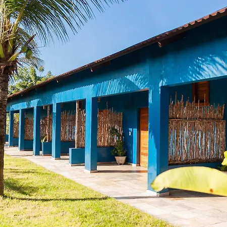 Vila Kavaju Preá-3
