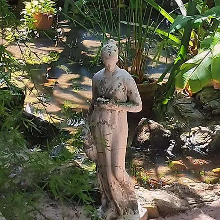 Pousada jardim de cabo branco-2