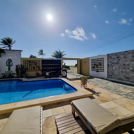 Casa Ferreira Cumbuco-2