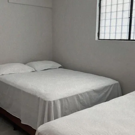 Hotel Residence-2