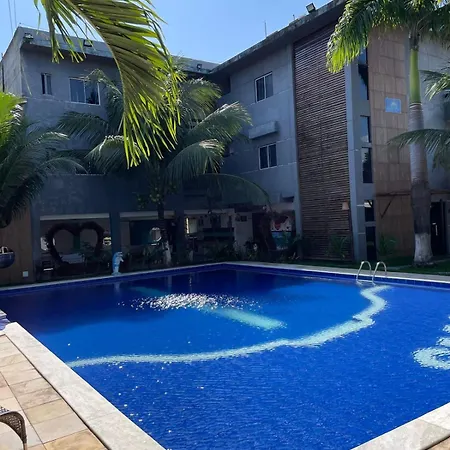 Hotel Pousada WS-2