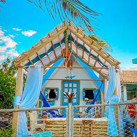 Raio de Sol Residence-3