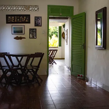 Pousada E Chocolateria Mm-3