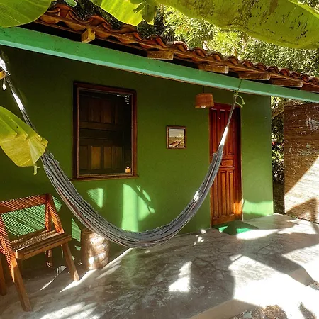 Pousada Moreré-3