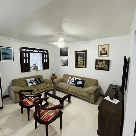 Casa 4/4, Cond. Fechado Com Piscina-150M2-3