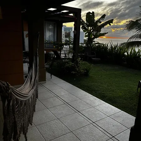Loft Pestana Lodge - Suíte e Sala-2