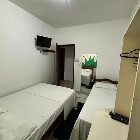 Pousada Vida Mansa-2