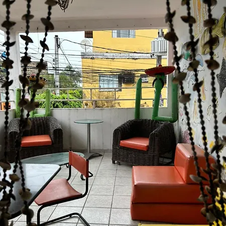 Pousada Vida Mansa-3