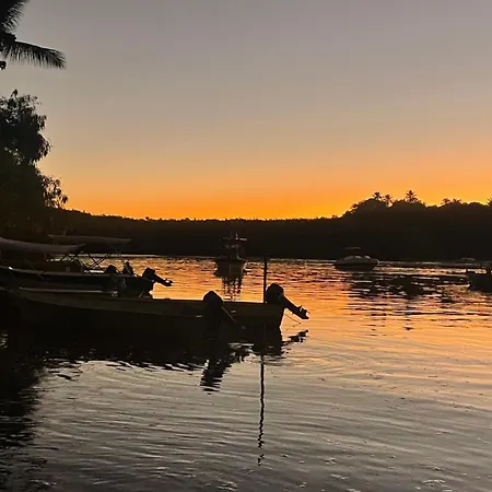 Casinha do Por do Sol-3
