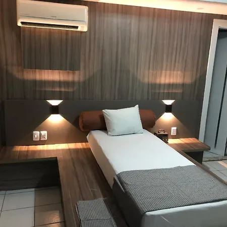 Hotel Bigstar-3