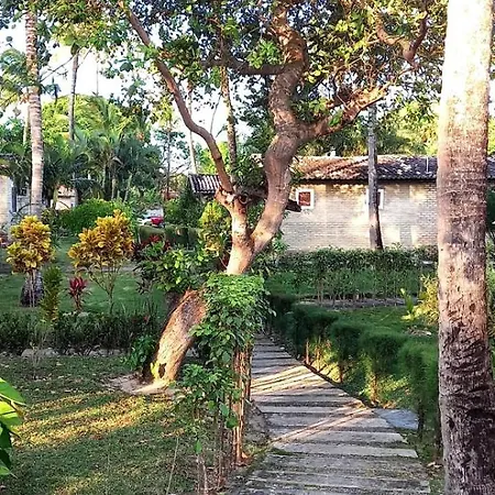 Chale Porto Do Sol - Pipa 04-3
